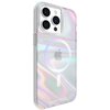 Etui CASE-MATE Soap Bubble MagSafe do Apple iPhone 15 Pro Max Wielokolorowy Model telefonu iPhone 15 Pro Max