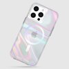 Etui CASE-MATE Soap Bubble MagSafe do Apple iPhone 15 Pro Max Wielokolorowy Etui wodoszczelne Nie