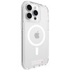 Etui CASE-MATE Ultra Tough Plus D3O MagSafe do Apple iPhone 15 Pro Max Przezroczysty Model telefonu iPhone 15 Pro Max