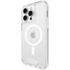 Etui CASE-MATE Ultra Tough Plus D3O MagSafe do Apple iPhone 15 Pro Max Przezroczysty Kompatybilność Apple iPhone 15 Pro Max