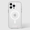 Etui CASE-MATE Ultra Tough Plus D3O MagSafe do Apple iPhone 15 Pro Max Przezroczysty Typ Etui nakładka