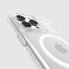 Etui CASE-MATE Ultra Tough Plus D3O MagSafe do Apple iPhone 15 Pro Max Przezroczysty Gwarancja 24 miesiące