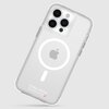 Etui CASE-MATE Ultra Tough Plus D3O MagSafe do Apple iPhone 15 Pro Max Przezroczysty Etui wodoszczelne Nie