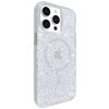 Etui CASE-MATE Twinkle MagSafe do Apple iPhone 15 Pro Max Srebrny Model telefonu iPhone 15 Pro Max