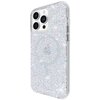 Etui CASE-MATE Twinkle MagSafe do Apple iPhone 15 Pro Max Srebrny Kompatybilność Apple iPhone 15 Pro Max