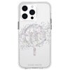 Etui CASE-MATE Karat MagSafe do Apple iPhone 15 Pro Max Srebrny Seria telefonu iPhone