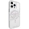 Etui CASE-MATE Karat MagSafe do Apple iPhone 15 Pro Max Srebrny Model telefonu iPhone 15 Pro Max