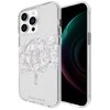 Etui CASE-MATE Karat MagSafe do Apple iPhone 15 Pro Max Srebrny
