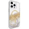 Etui CASE-MATE Karat MagSafe do Apple iPhone 15 Pro Max Złoty Model telefonu iPhone 15 Pro Max