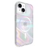 Etui CASE-MATE Soap Bubble MagSafe do Apple iPhone 13/14/15 Wielokolorowy Seria telefonu iPhone