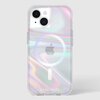 Etui CASE-MATE Soap Bubble MagSafe do Apple iPhone 13/14/15 Wielokolorowy Model telefonu iPhone 15