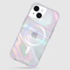 Etui CASE-MATE Soap Bubble MagSafe do Apple iPhone 13/14/15 Wielokolorowy Kompatybilność Apple iPhone 14