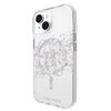 Etui CASE-MATE Karat MagSafe do Apple iPhone 13/14/15 Przezroczysto-szary Model telefonu iPhone 14