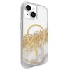 Etui CASE-MATE Karat MagSafe do Apple iPhone 13/14/15 Złoty Seria telefonu iPhone
