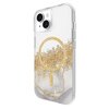 Etui CASE-MATE Karat MagSafe do Apple iPhone 13/14/15 Złoty Model telefonu iPhone 14