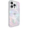 Etui CASE-MATE Soap Bubble MagSafe do Apple iPhone 15 Pro Wielokolorowy Model telefonu iPhone 15 Pro