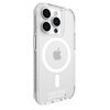 Etui CASE-MATE Ultra Tough Plus D30 MagSafe do Apple iPhone 15 Pro Przezroczysty Model telefonu iPhone 15 Pro