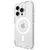 Etui CASE-MATE Ultra Tough Plus D30 MagSafe do Apple iPhone 15 Pro Przezroczysty Kompatybilność Apple iPhone 15 Pro