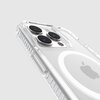 Etui CASE-MATE Ultra Tough Plus D30 MagSafe do Apple iPhone 15 Pro Przezroczysty Gwarancja 24 miesiące