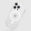 Etui CASE-MATE Ultra Tough Plus D30 MagSafe do Apple iPhone 15 Pro Przezroczysty Marka telefonu Apple