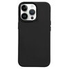 Etui CRONG Color Cover LUX Magnetic MagSafe do Apple iPhone 15 Pro Czarny Marka telefonu Apple