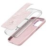 Etui CRONG Color Cover LUX Magnetic MagSafe do Apple iPhone 15 Różowy Seria telefonu iPhone