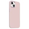 Etui CRONG Color Cover LUX Magnetic MagSafe do Apple iPhone 15 Różowy Kompatybilność Apple iPhone 15