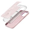 Etui CRONG Color Cover LUX Magnetic MagSafe do Apple iPhone 15 Plus Różowy Seria telefonu iPhone