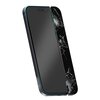 Szkło hybrydowe CRONG Nano Glass do Apple iPhone 15/16
