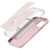 Etui CRONG Color Cover LUX Magnetic MagSafe do Apple iPhone 15 Pro Różowy Seria telefonu iPhone