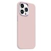 Etui CRONG Color Cover LUX Magnetic MagSafe do Apple iPhone 15 Pro Różowy Kompatybilność Apple iPhone 15 Pro