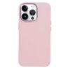 Etui CRONG Color Cover LUX Magnetic MagSafe do Apple iPhone 15 Pro Różowy Dominujący kolor Różowy