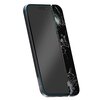 Szkło hybrydowe CRONG Nano Glass do Apple iPhone 15 Plus