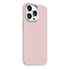 Etui CRONG Color Cover LUX Magnetic MagSafe do Apple iPhone 15 Pro Max Różowy Kompatybilność Apple iPhone 15 Pro Max