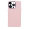 Etui CRONG Color Cover LUX Magnetic MagSafe do Apple iPhone 15 Pro Max Różowy Dominujący kolor Różowy
