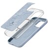 Etui CRONG Color Cover LUX Magnetic MagSafe do Apple iPhone 15 Plus Niebieski Seria telefonu iPhone