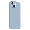Etui CRONG Color Cover LUX Magnetic MagSafe do Apple iPhone 15 Plus Niebieski Kompatybilność Apple iPhone 15 Plus