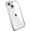 Etui SPECK Presidio Perfect-Clear do Apple iPhone 15/14/13 Przezroczysty Model telefonu iPhone 14