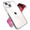 Etui SPECK Presidio Perfect-Clear do Apple iPhone 15/14/13 Przezroczysty Kompatybilność Apple iPhone 14