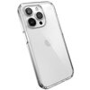 Etui SPECK Presidio Perfect-Clear do Apple iPhone 15 Pro Przezroczysty Kompatybilność Apple iPhone 15 Pro