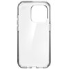 Etui SPECK Presidio Perfect-Clear do Apple iPhone 15 Pro Przezroczysty Dominujący kolor Przezroczysty