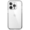 Etui SPECK Presidio Perfect-Clear do Apple iPhone 15 Pro Przezroczysty Typ Etui nakładka