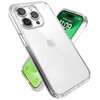 Etui SPECK Presidio Perfect-Clear do Apple iPhone 15 Pro Przezroczysty Gwarancja 24 miesiące