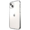Etui SPECK Presidio Perfect-Clear do Apple iPhone 15 Plus/14 Plus Przezroczysty Seria telefonu iPhone
