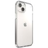 Etui SPECK Presidio Perfect-Clear do Apple iPhone 15 Plus/14 Plus Przezroczysty Model telefonu iPhone 14 Plus