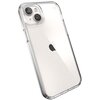 Etui SPECK Presidio Perfect-Clear do Apple iPhone 15 Plus/14 Plus Przezroczysty Model telefonu iPhone 15 Plus