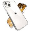 Etui SPECK Presidio Perfect-Clear do Apple iPhone 15 Plus/14 Plus Przezroczysty Dominujący kolor Przezroczysty