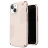Etui SPECK Presidio2 Grip do Apple iPhone 13/14/15 Beżowy