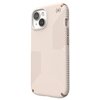 Etui SPECK Presidio2 Grip do Apple iPhone 13/14/15 Beżowy Seria telefonu iPhone