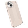 Etui SPECK Presidio2 Grip do Apple iPhone 13/14/15 Beżowy Model telefonu iPhone 14